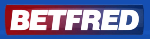 Betfred Logo