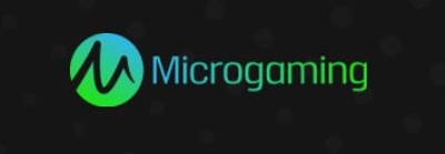 Microgaming Logo