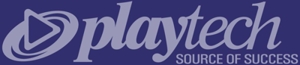 Playtech Logo