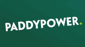 Paddy Power Logo