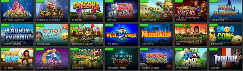 Casino Luck.Com Casino Luck.Com