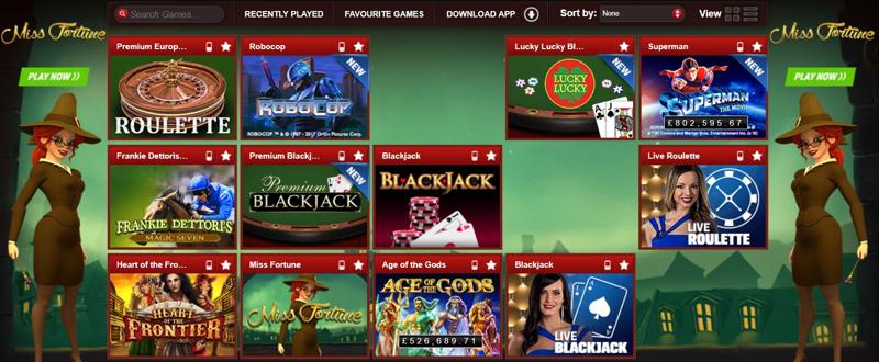 Is Coral Casino Legit? Review of the Coral Casino App for UK Players