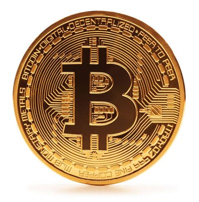 Bitcoin Coin