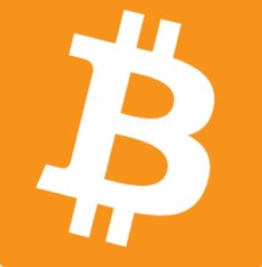 Bitcoin Logo 2