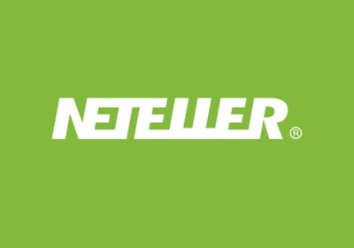 Neteller Logo