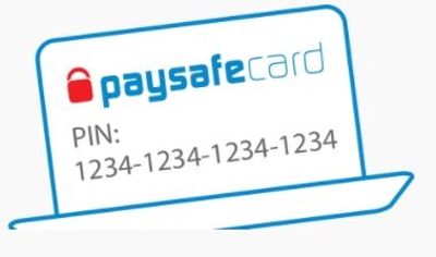 Paysafecard Card