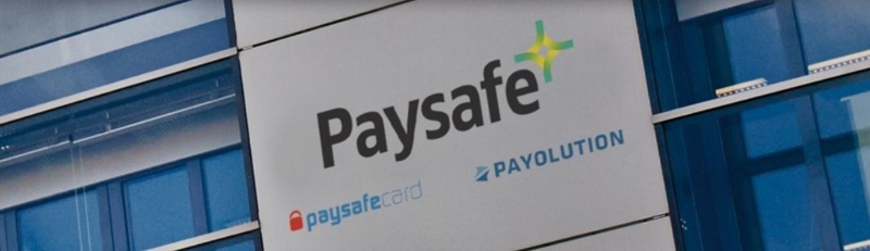 Paysafecard HQ