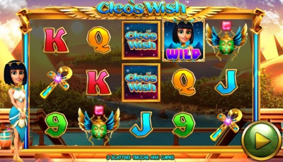 Video Slot