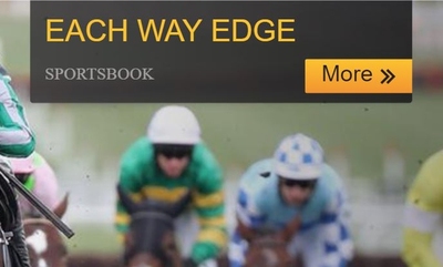 Betfair Each Way Edge 400