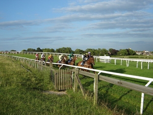 Beverley Racecourse