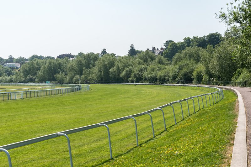 Chester Racecourse