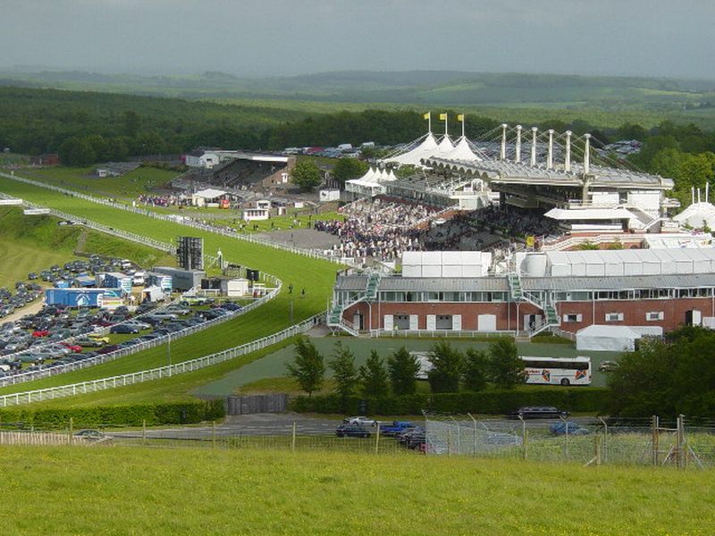 Goodwood Racecourse