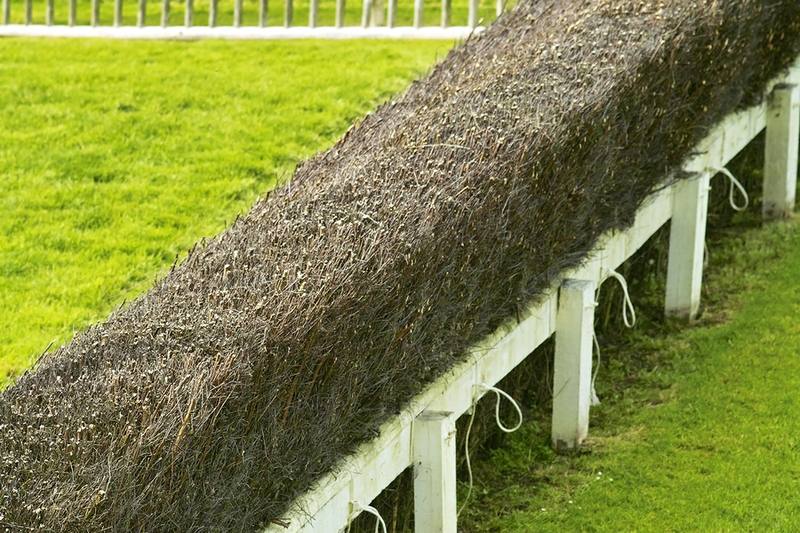 National Hunt Fence