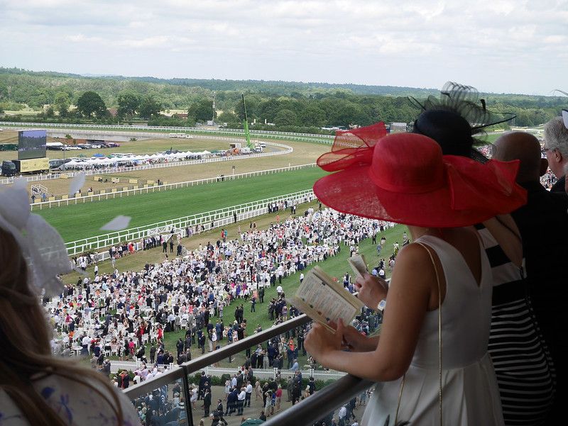 Royal Ascot