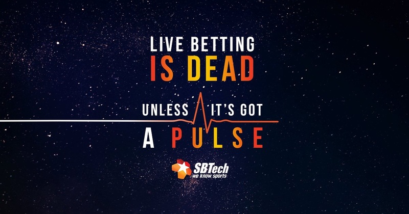 SBTech Pulse Betting