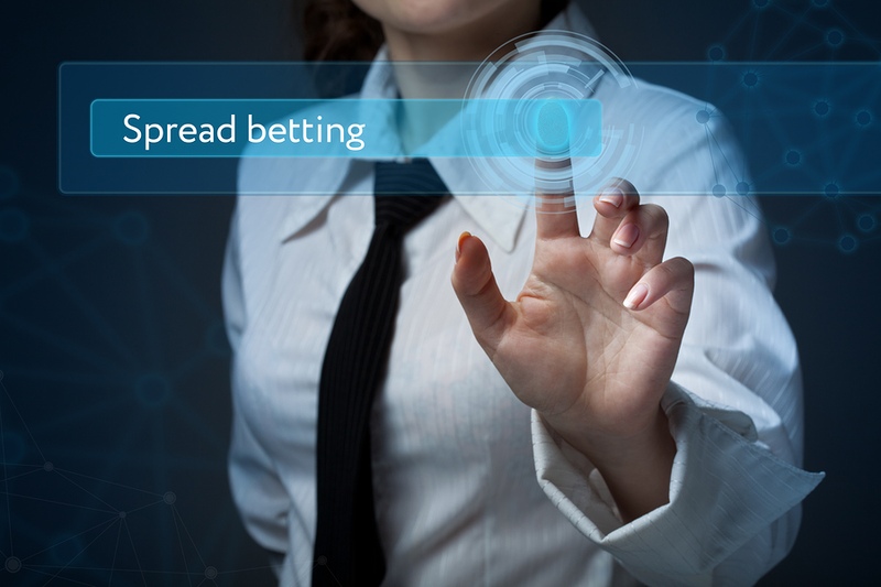 Spread betting