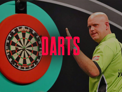 darts