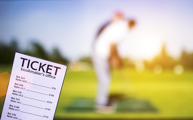 Golf Betting