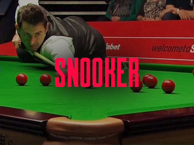 snooker