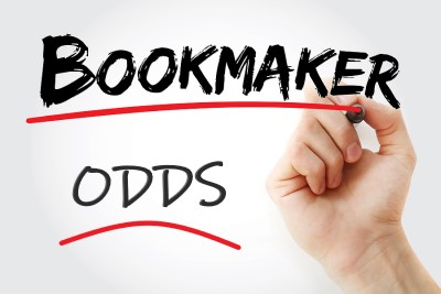 Bookmaker Odds