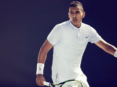 Nick Kyrgios