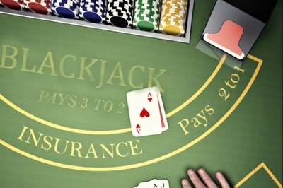 Should I Take Insurance In Blackjack Should I Take Insurance In Blackjack