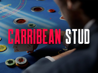 Caribbean Stud Poker