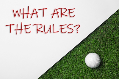 Golf Rules