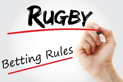 Rugby Betting Rules