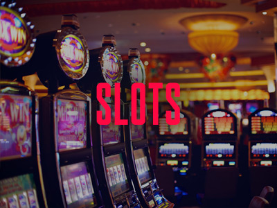 Slots