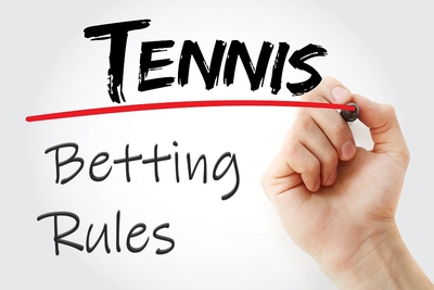 Tennis Betting Rules