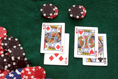 Blackjack Split