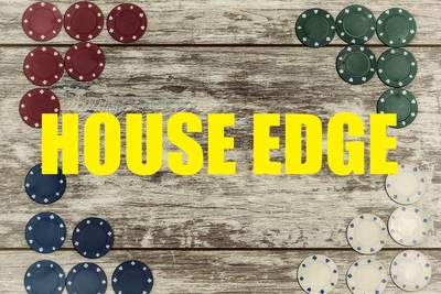 House Edge