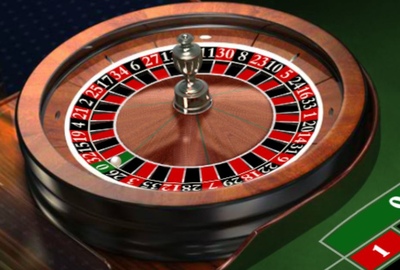 Online Roulette Wheel