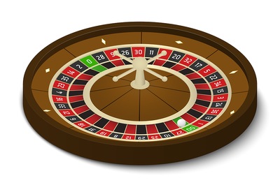 Roulette Roulette