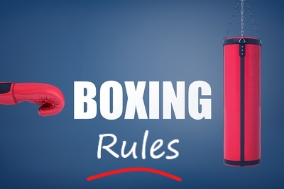 Boxing Rules