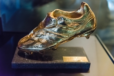 Golden Boot