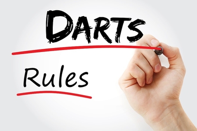 Darts Rules