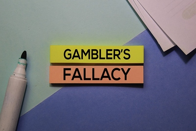 Gamblers Fallacy