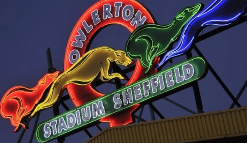 Owlerton Greyhound Stadium