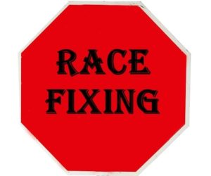 Race Fixing