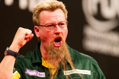 Simon Whitlock