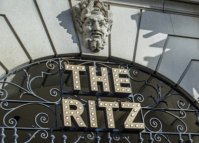 The Ritz