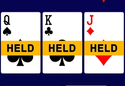 Video Poker What To Hold Video Poker What To Hold