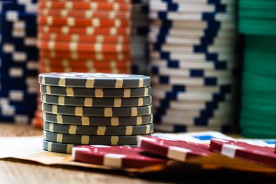 Casino Chips