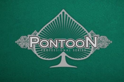 Pontoon Logo