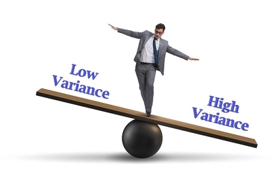 Variance See Saw