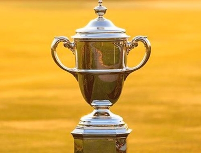 Walker Cup Trophy