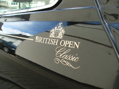 British Open