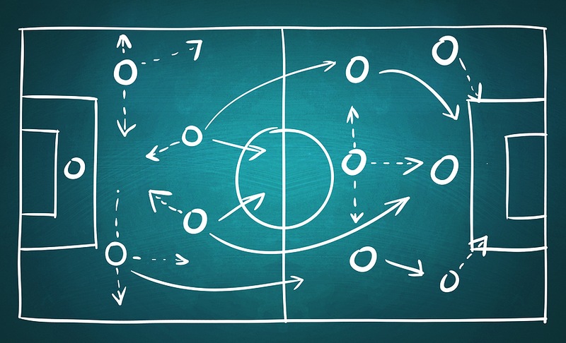 Football Betting Strategy